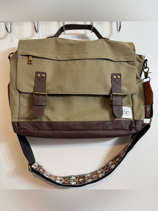 NXT Bag Other - NXT BAG Messenger Bag